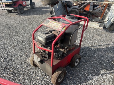 Magnum Pressure Washer (Inoperable)