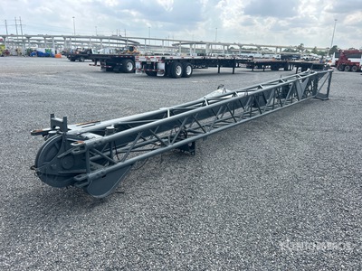 Grove TMS700E 32 Ft - 55 Ft Swing Away Jib