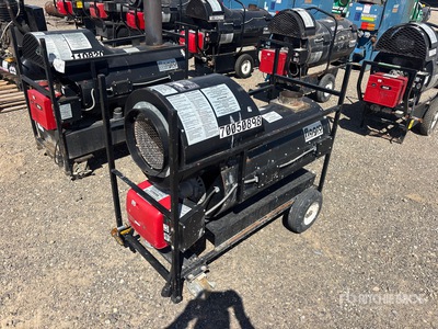 2018 Flagro FVNP-200RC 200000 BTU Radiateur