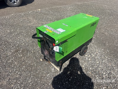 2021 Patron 40ECA 40,000 Watts Radiateur