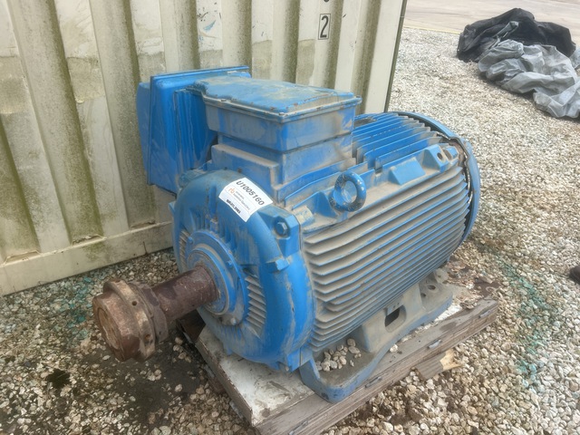 Weg Electric Motor Weg Electric Motor