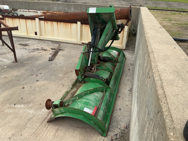 Frontier 10 ft Snow Plow