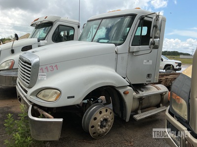 Freightliner CL120 6x4 Tracteur routier