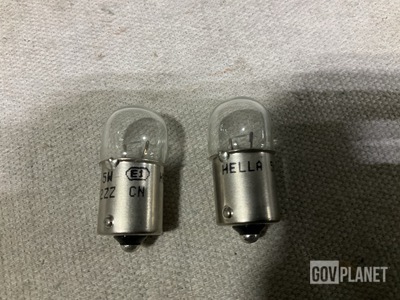 (745) 178560361 Incandescent Lamps