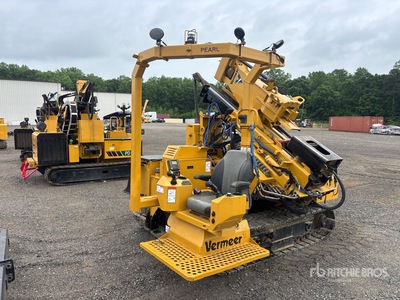 2021 Vermeer PD10 Crawler Pile Driver