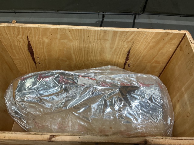 Sims Pump NS16830-6A40 Centrifugal Pump