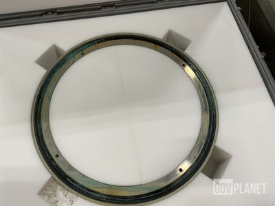 (2) Eaton 6400 PIECE1 Seal Ring Assemblies