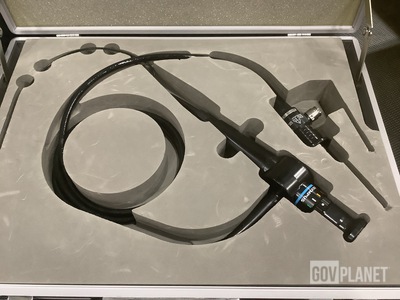 Olympus ENF Type P4 Rhino-Laryngo Fiberscope