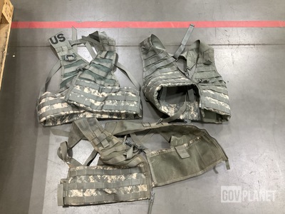 (96) Fighting Load Carriers