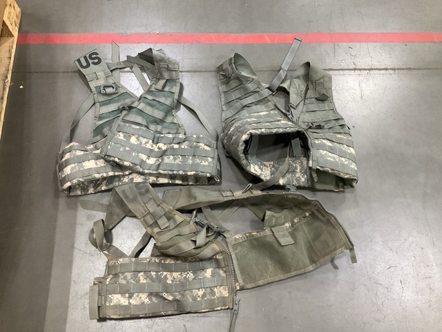 (96) Fighting Load Carriers