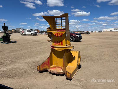 2019 Dougherty CFB16 Feller Buncher Head