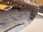 Undercarriage with Right Track Tensioner