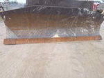 Chassis with Blade Condition