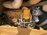 Engine with Engine - Right Side