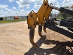 Chassis with Ripper