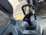 Control Station with Steering Controls