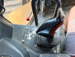 Control Station with Powertrain controls