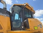 General Appearance with Glass