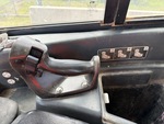 Control Station with Auxiliary Hydraulic Control