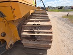 Undercarriage with Right Track Pads