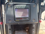 Control Station with Engine Warning Lights