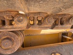 Undercarriage with Right Track Links