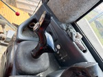 Control Station with Hydraulic Controls