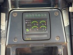 Control Station with Dash Console
