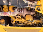 Engine with Engine - Left Side