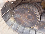 Drivetrain with Final Drives
