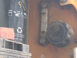 Hydraulics with Hydraulic Tank