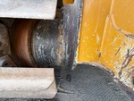 Drivetrain with Drive Motors