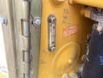 Hydraulics with Hydraulic Tank