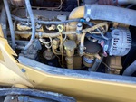 Engine with Engine - Right Side