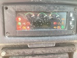 Control Station with Warning Lights