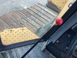 Safety with Safety Lock Out/Stop