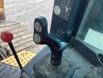 Control Station with Hydraulic Controls
