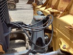 Hydraulics with Hoses (Hydraulics)