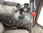 Control Station with Steering Controls