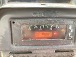 Control Station with Engine Oil Pressure