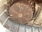 Drivetrain with Final Drives
