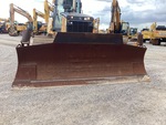Chassis with Blade Condition