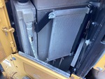 Engine with Radiator
