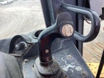 Control Station with Drivetrain Controls