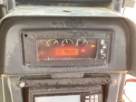 Control Station with Gauges