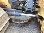 Chassis with Push Arm/C-Frame Condition
