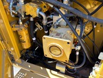 Hydraulics with