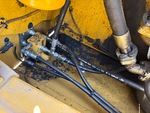 Hydraulics with