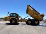 Chassis with 