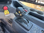 Control Station with Hydraulic Controls